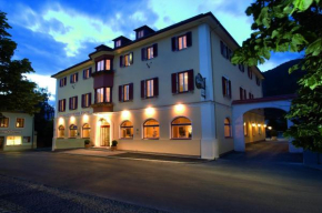 Отель Gasthof Goldener Fisch, Лиенц